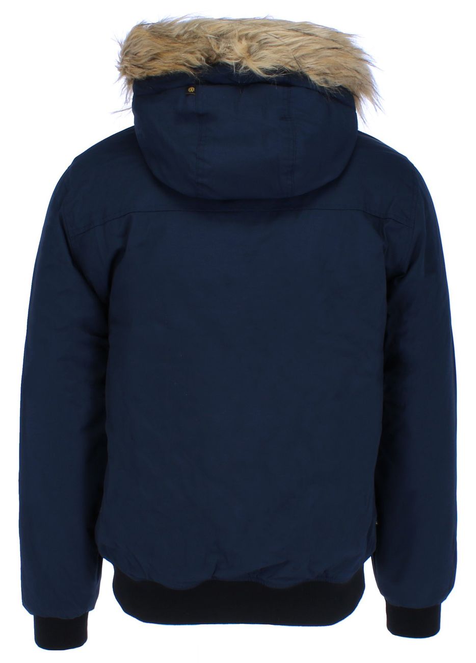 Element Explorer Dulcey Herren Winterjacke